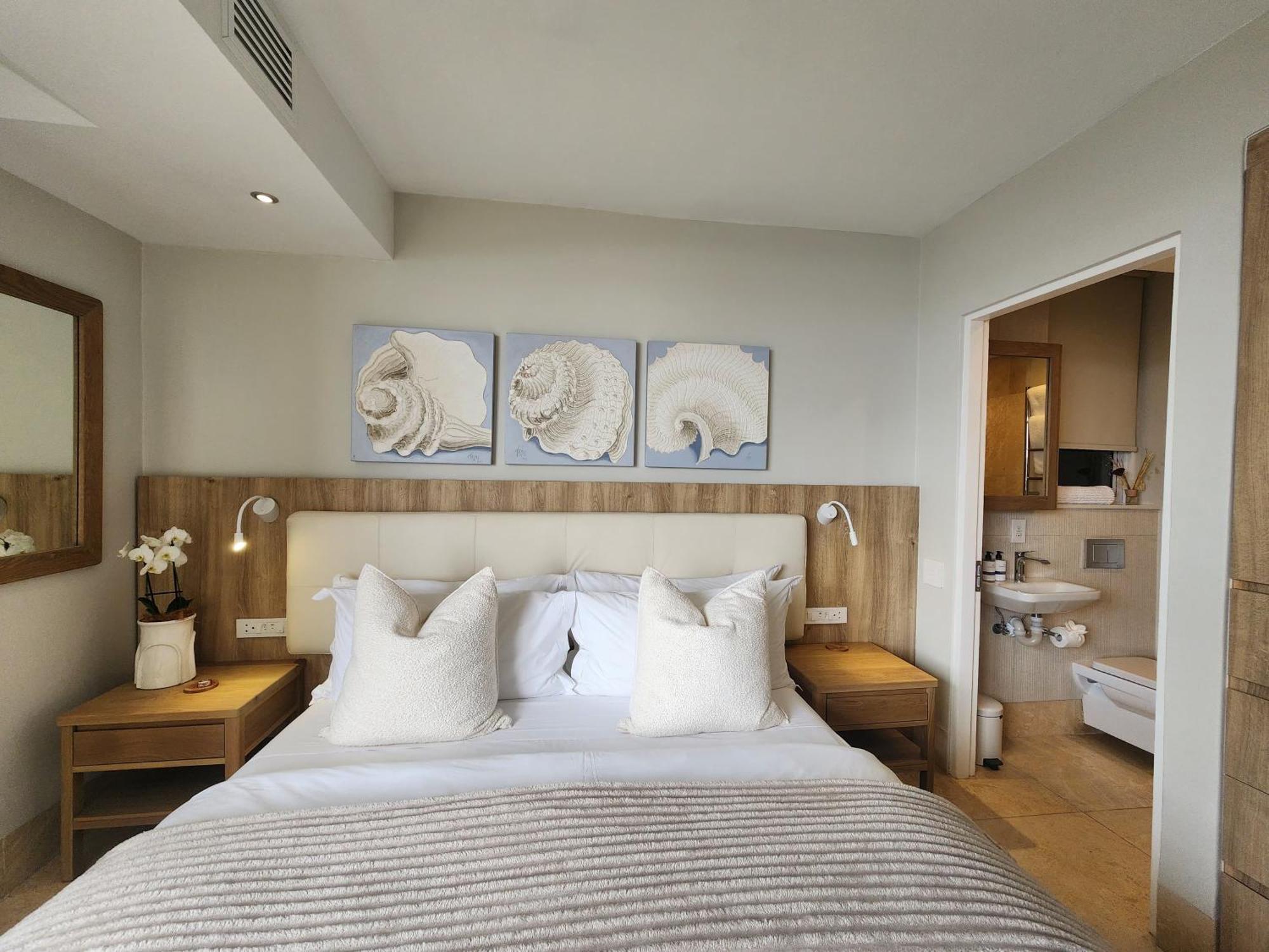 Waves Of Grace Seafront Villa Vịnh Vịnh Herolds Bay Ngoại thất bức ảnh