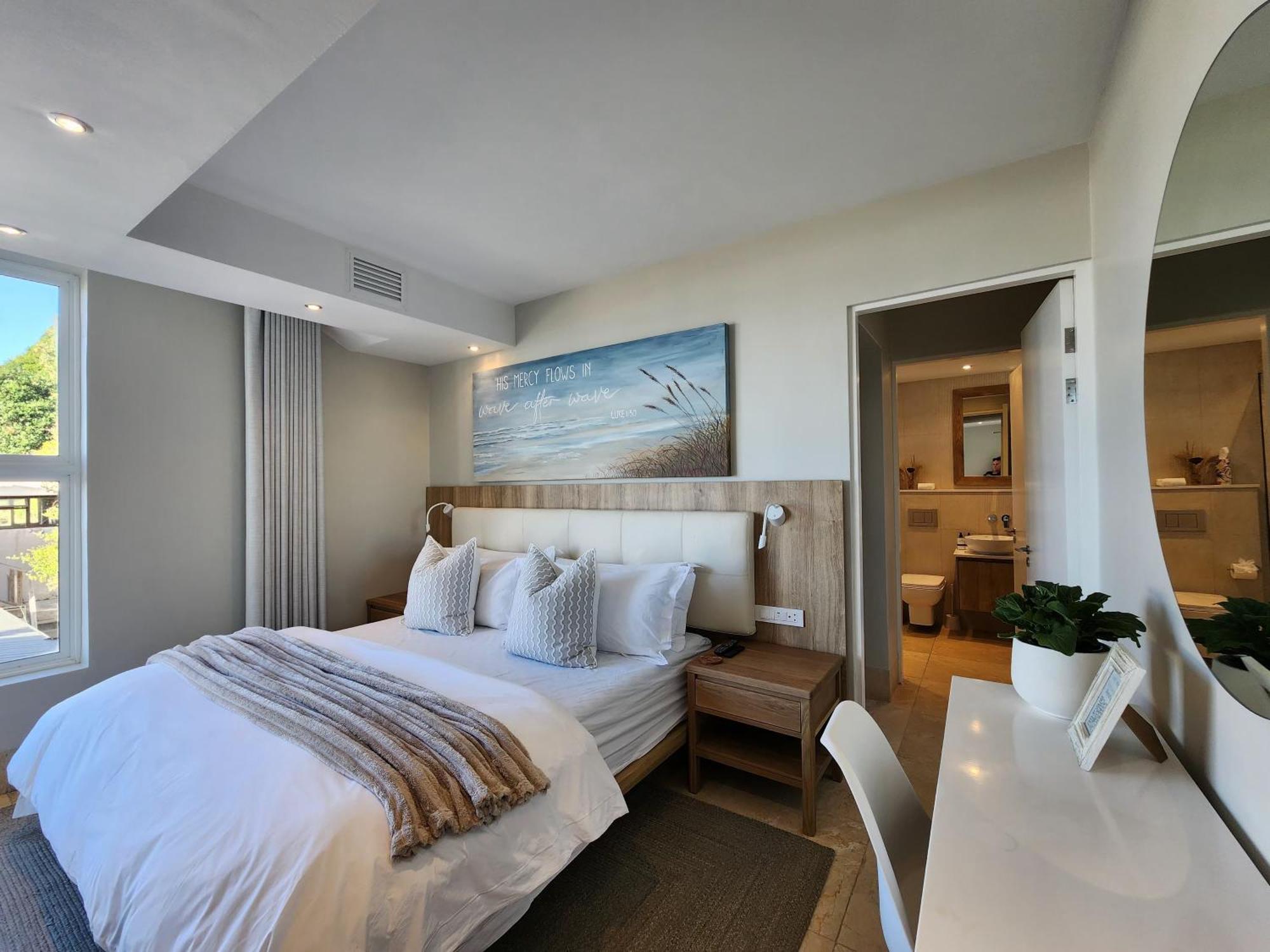 Waves Of Grace Seafront Villa Vịnh Vịnh Herolds Bay Ngoại thất bức ảnh