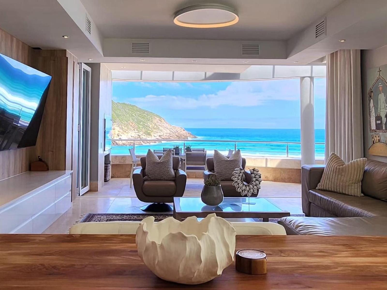 Waves Of Grace Seafront Villa Vịnh Vịnh Herolds Bay Ngoại thất bức ảnh