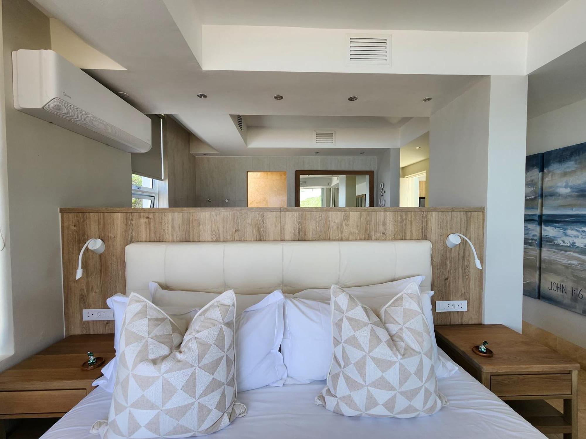 Waves Of Grace Seafront Villa Vịnh Vịnh Herolds Bay Ngoại thất bức ảnh