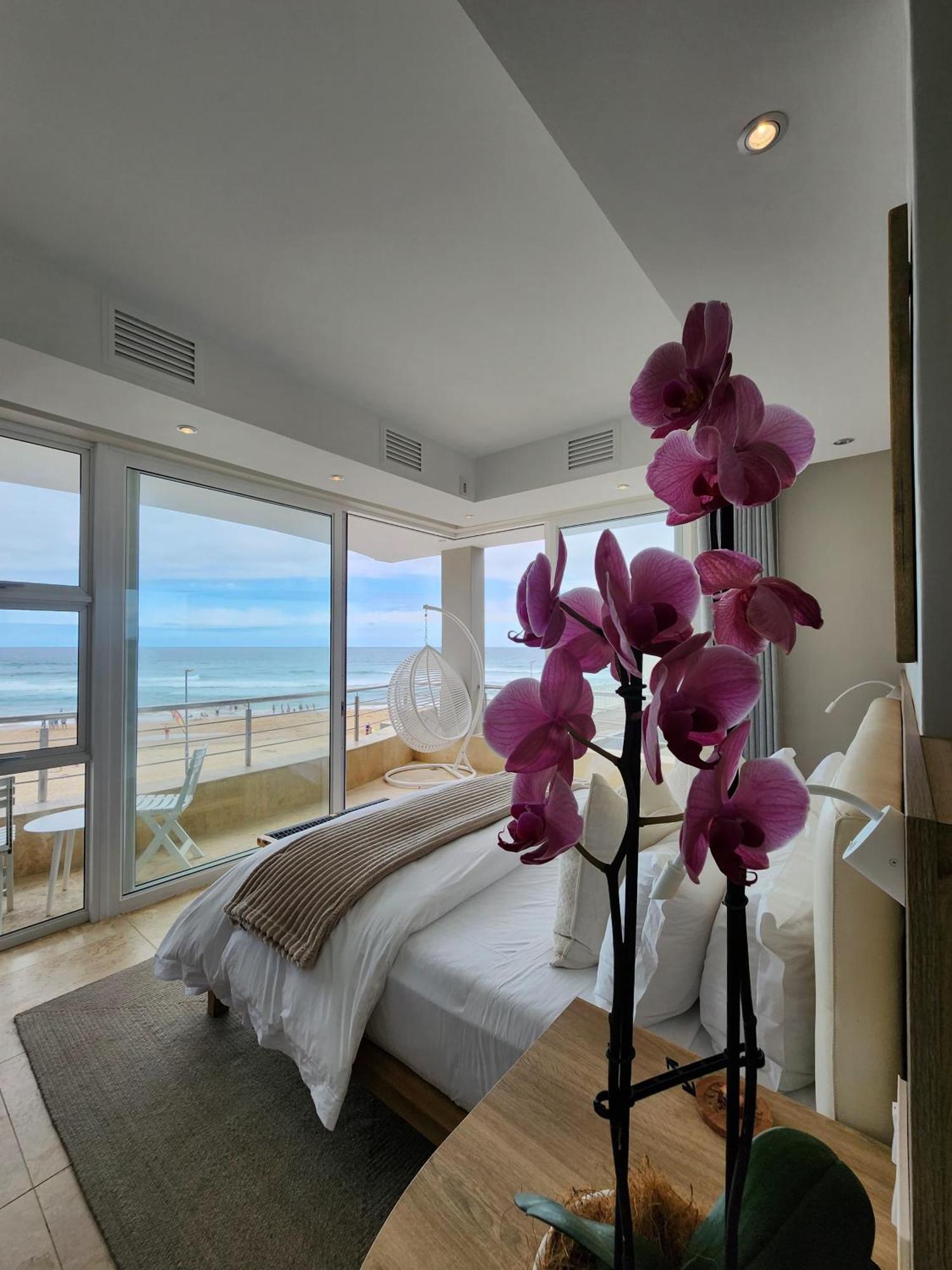 Waves Of Grace Seafront Villa Vịnh Vịnh Herolds Bay Ngoại thất bức ảnh